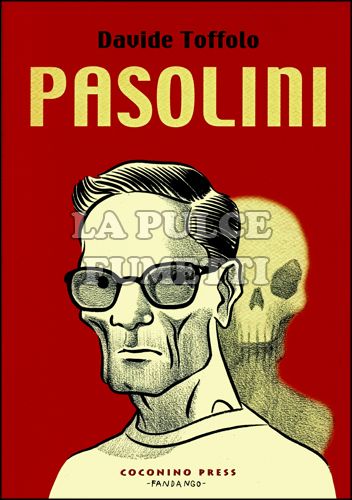 PASOLINI - 3A RISTAMPA